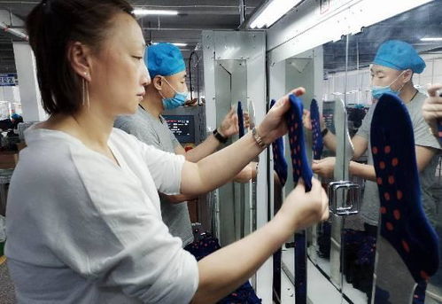 遼源這個智能化工廠科技范十足 技術推廣服務