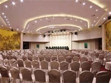 揚州會議活動搭建公司 專業(yè)會議及展覽服務全解析