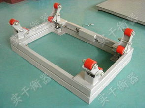 SCS系列鋼瓶秤 1噸與3噸型號廠價(jià)直銷，專業(yè)技術(shù)咨詢指南