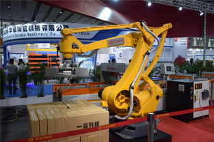 一鼎科技 綠色智能工廠產品發布會閃耀2017陶瓷工業展，引領技術咨詢新風潮